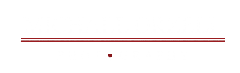 Wedding Photographer Connecticut – Michael Orzell Photography